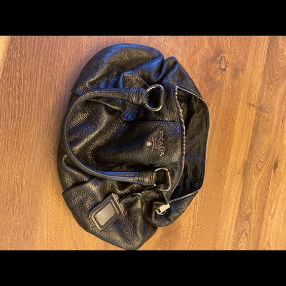 Prada bag Authentic - Picture 6 of 8